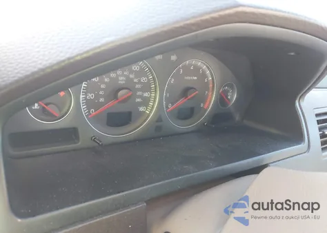 2008 Volvo Xc90 3.2 из США, поврежденный, VIN YV4CZ982881485665